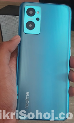 Realme 9i